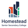Homestead Senior Secondary College