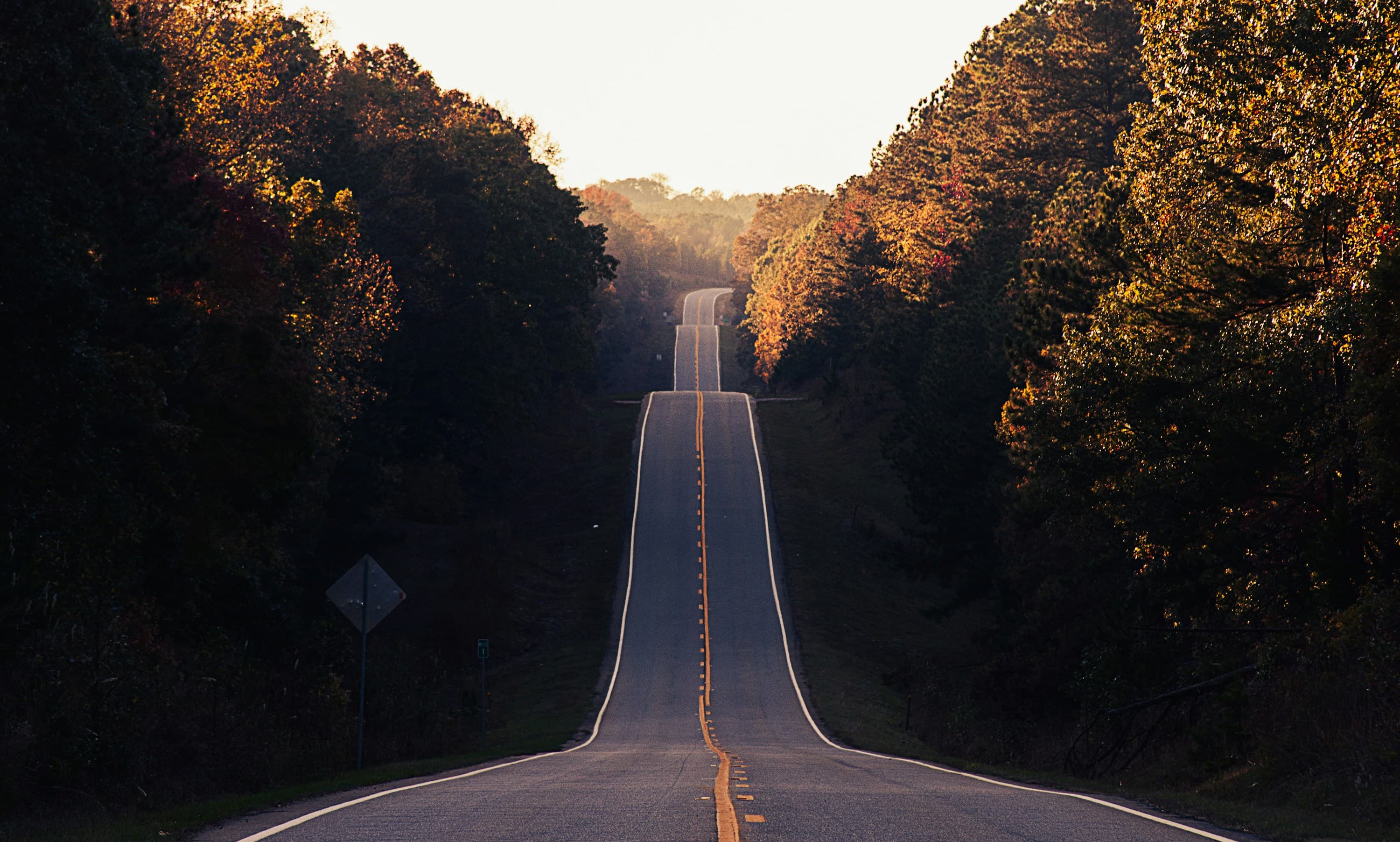 Personal Journeys