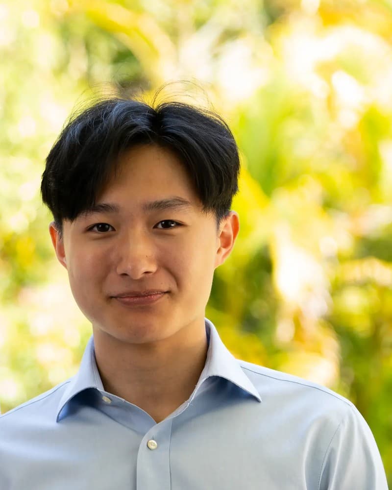 Nathan Wang