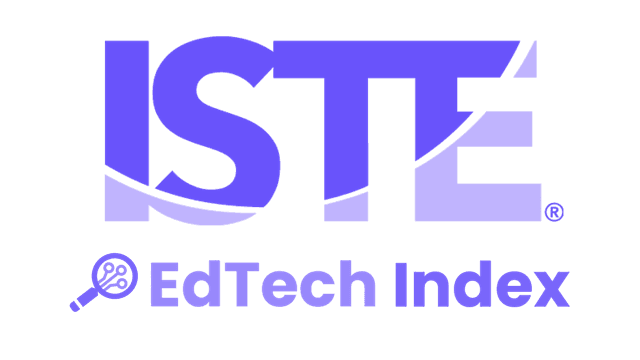 ISTE EdTech Index