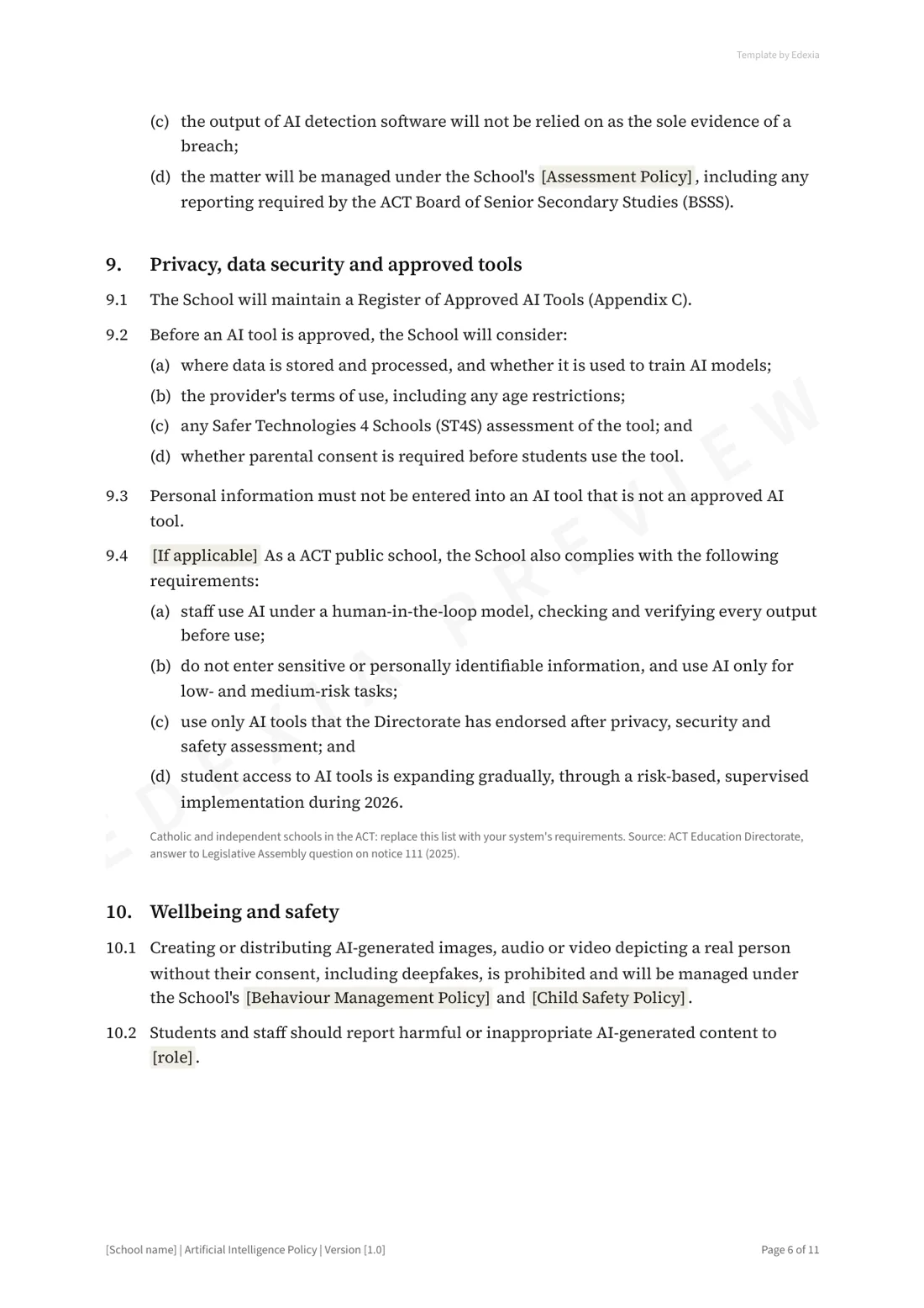 Page 6 of 11