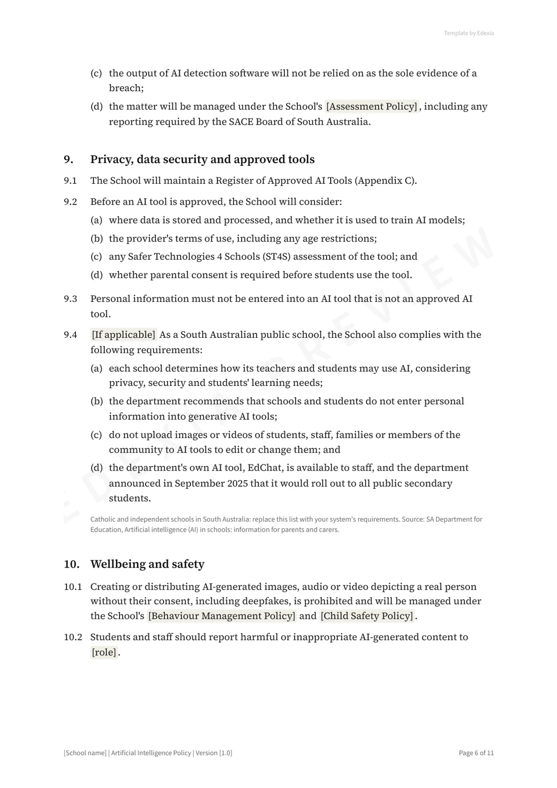 Page 6 of 11